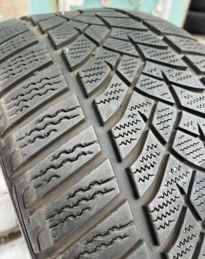 Goodyear UltraGrip Performance Gen-1 245/40 R18