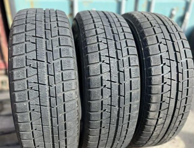 Yokohama Ice Guard IG50 215/65 R16