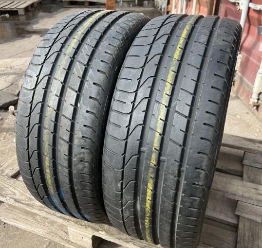 Pirelli P Zero 235/35 R20