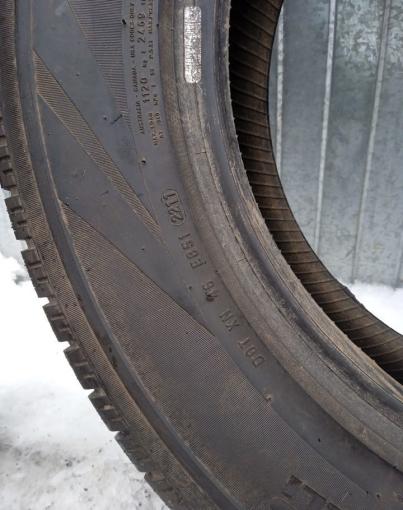 Pirelli Scorpion Ice&Snow 255/60 R18