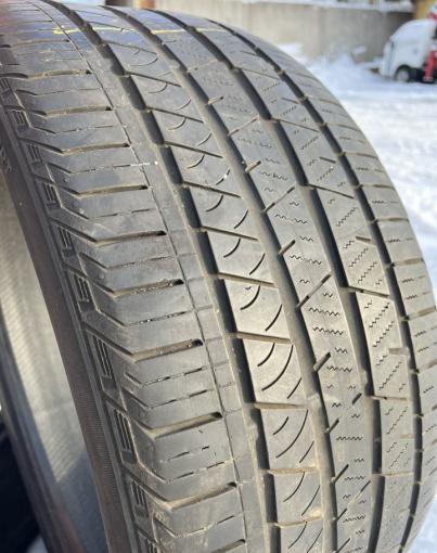 Continental ContiCrossContact LX Sport 275/40 R22