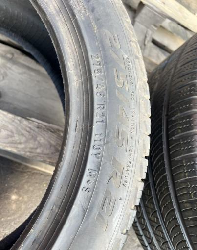 Pirelli Scorpion Zero All Season 275/45 R21