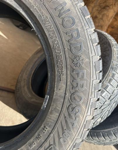 Gislaved NordFrost 100 235/65 R17