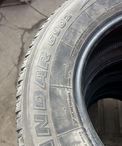 Yokohama Geolandar G902 265/65 R17