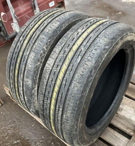 Bridgestone Regno GR-XII 235/50 R18