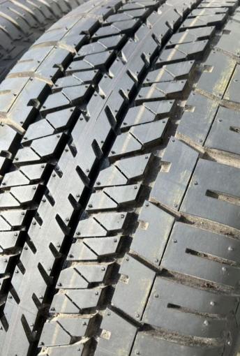 Bridgestone Dueler H/T 684II 275/50 R22