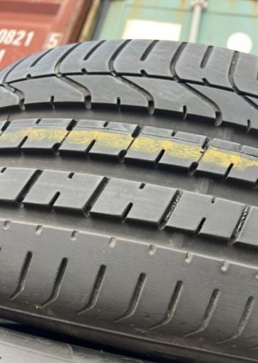 Pirelli P Zero 265/35 R20