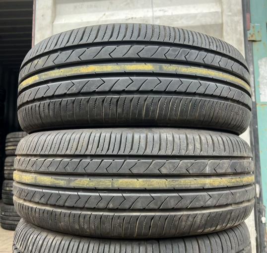 Toyo SD-7 205/55 R16