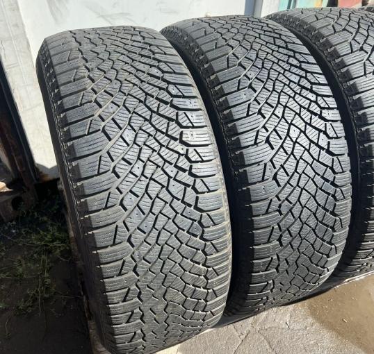 Continental IceContact XTRM 275/55 R20