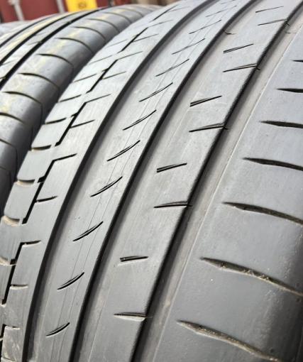 Continental PremiumContact 6 275/55 R19