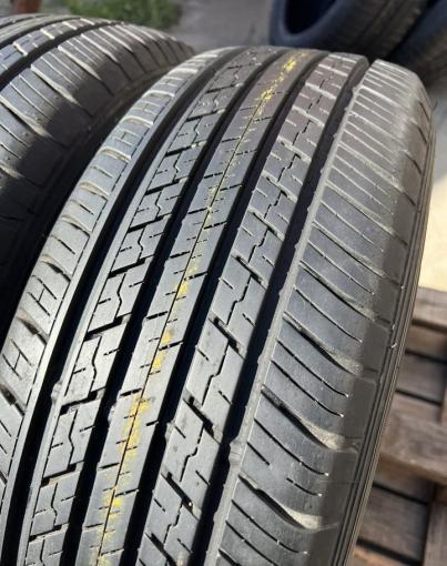 Dunlop Grandtrek ST30 225/65 R17