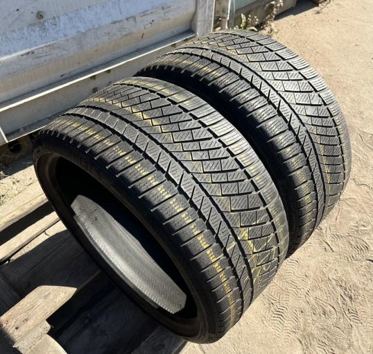 Continental WinterContact TS 850 P 275/30 R20