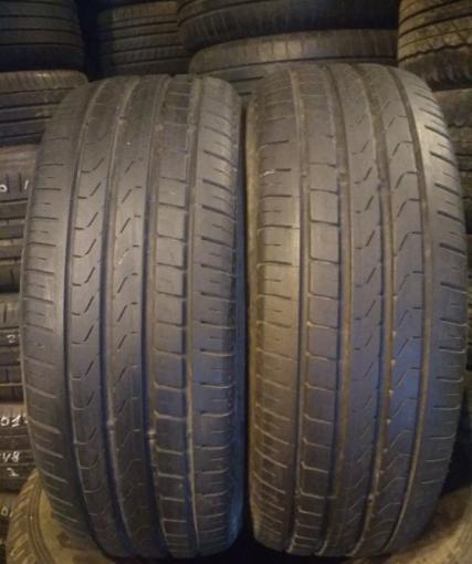 Pirelli Cinturato P7 205/55 R16
