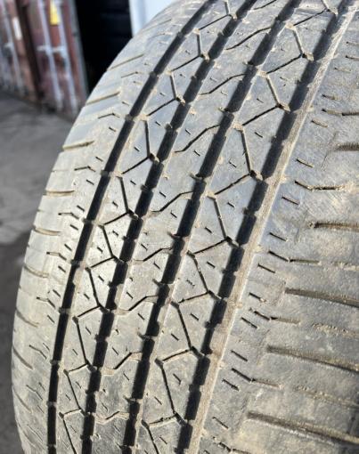 Bridgestone Dueler H/P 92A 265/50 R20