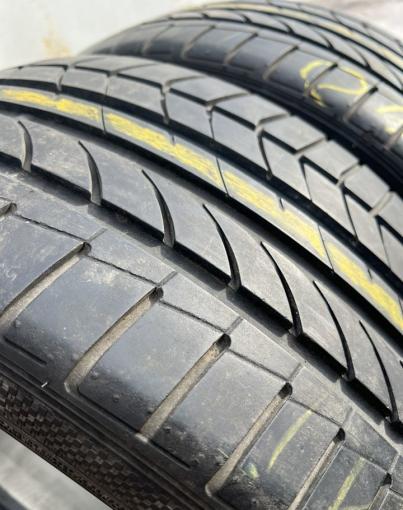 Dunlop SP Sport Maxx TT 245/40 R20