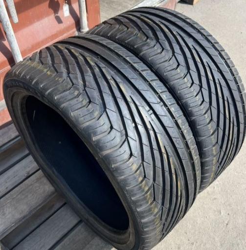 Uniroyal Rain Sport 3 245/35 R19