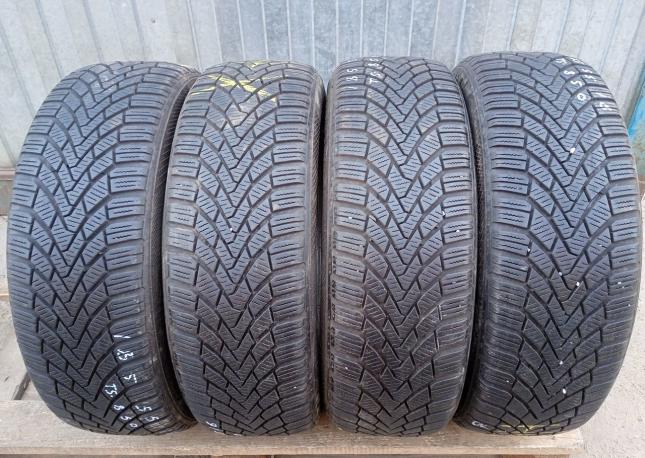 Continental ContiWinterContact TS 850 185/55 R16