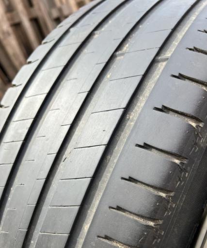 Michelin Latitude Sport 3 225/65 R17
