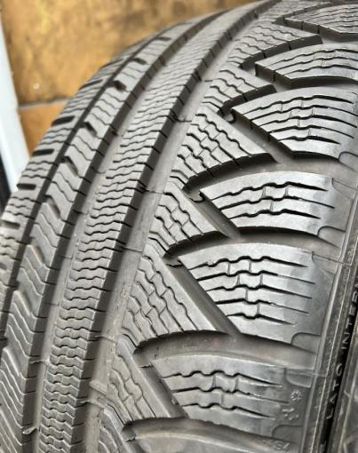 Michelin Pilot Alpin PA3 245/40 R18