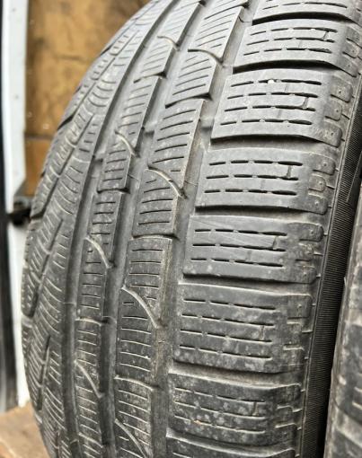 Pirelli Winter Sottozero 240 Serie II 245/45 R18