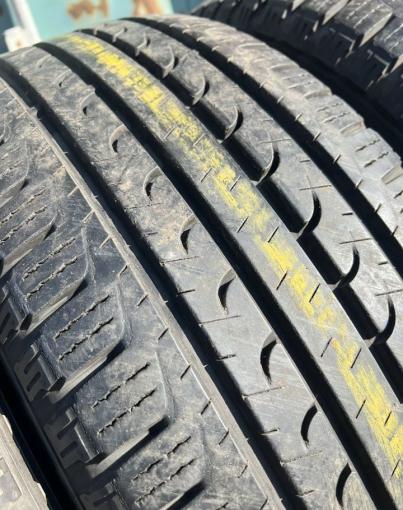 Goodyear EfficientGrip SUV 4x4 245/60 R18