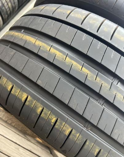 Dunlop SP Sport Maxx 060+ 265/35 R18