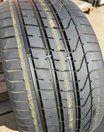 Pirelli P Zero 275/30 R21