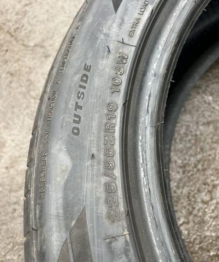 Tracmax X-Privilo TX3 225/55 R19
