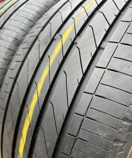 Bridgestone Turanza T005A 245/45 R18