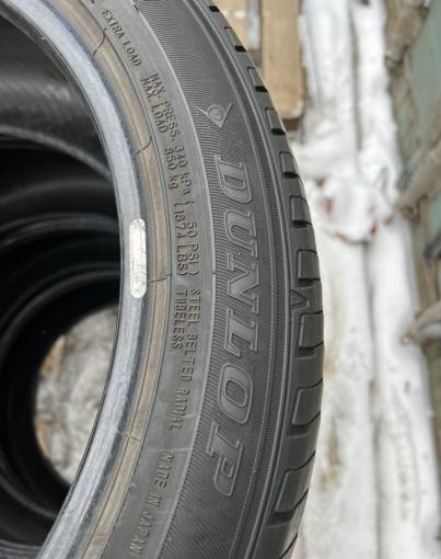 Dunlop Veuro VE303 245/45 R19