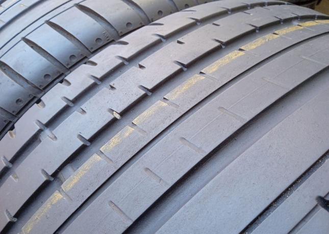 Continental ContiSportContact 2 275/40 R19