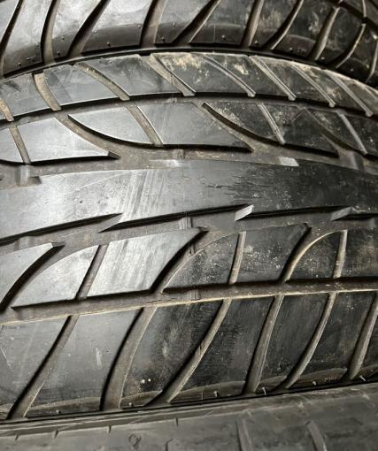 Firestone Firehawk SZ80 215/45 R17