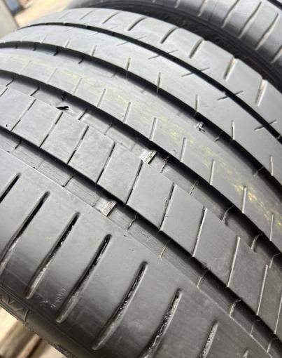 Michelin Pilot Super Sport 295/35 R20