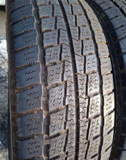 Hankook Winter RW06 195/65 R16C