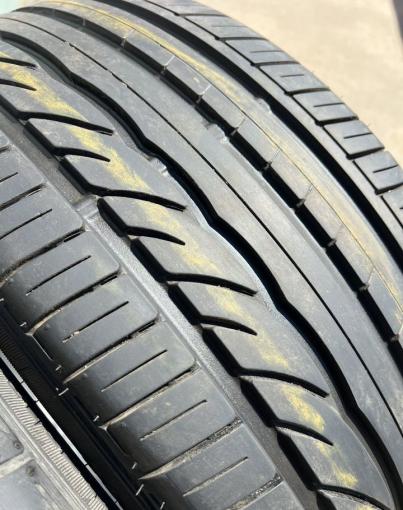 Dunlop SP Sport 01 265/45 R21