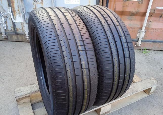 Dunlop Veuro VE304 235/55 R17