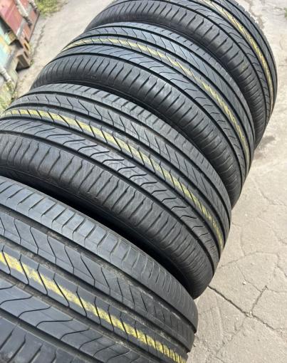 Continental UltraContact UC6 225/55 R17