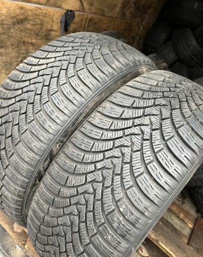 Falken Eurowinter HS01 225/45 R19