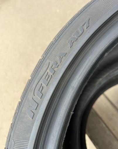 Nexen N&#39;Fera AU7 255/35 R19