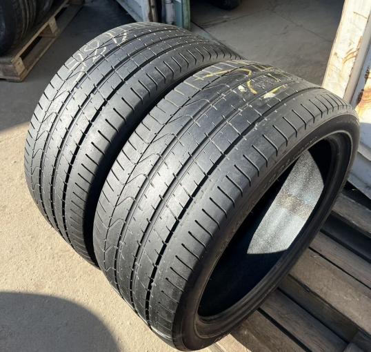 Pirelli P Zero 295/35 R21