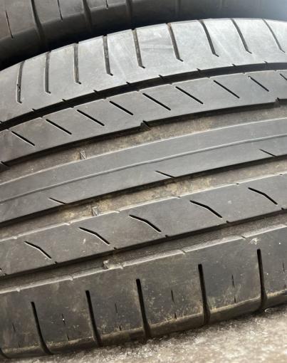 Continental ContiSportContact 5 235/55 R18