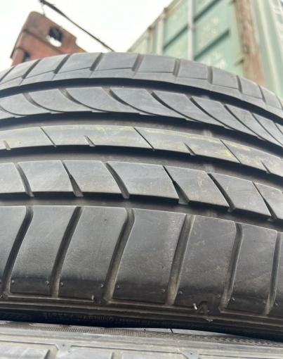 Dunlop SP Sport Maxx TT 235/35 R19