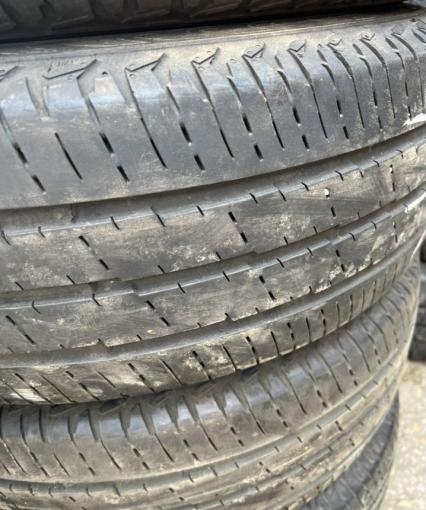 Continental Vanco 2 205/65 R16C