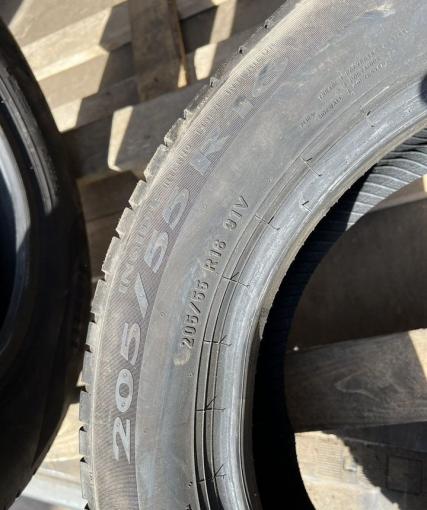 Pirelli Cinturato P7 (P7C2) 205/55 R16