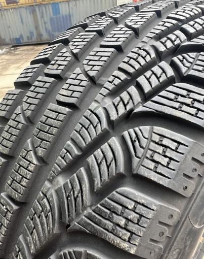 Pirelli Winter Sottozero 210 Serie II 225/45 R17