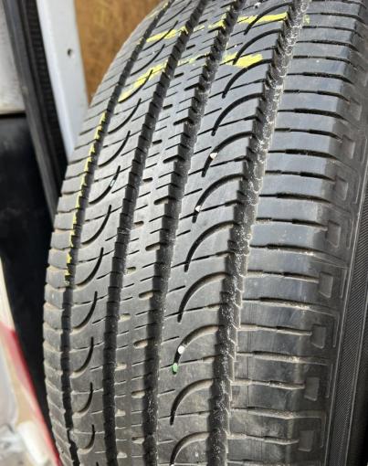 Yokohama Geolandar SUV G055 225/65 R17