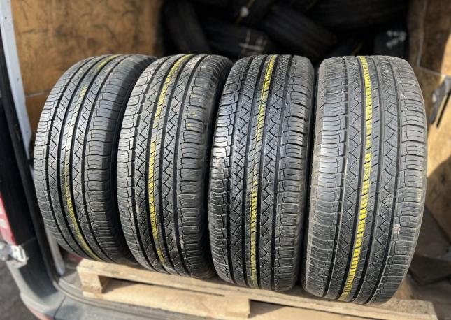 Michelin Latitude Tour HP 245/60 R18