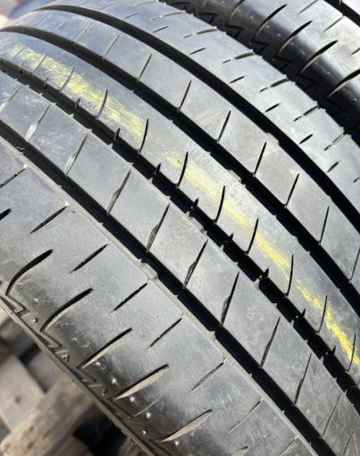 Bridgestone Turanza T005A 235/45 R18