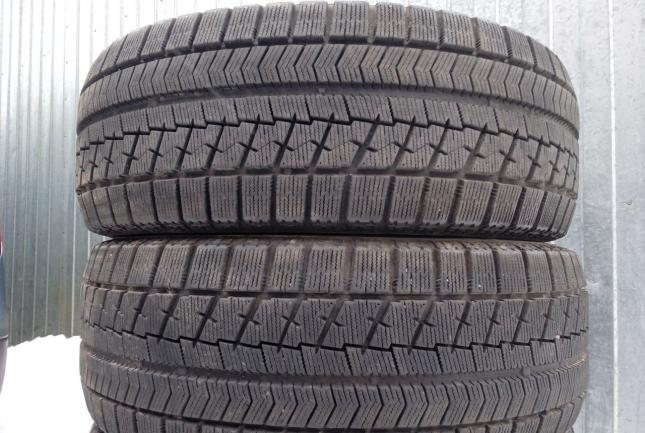 Bridgestone Blizzak VRX 205/55 R16