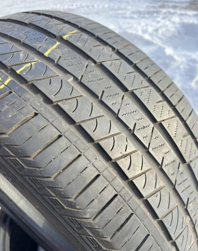 Continental ContiCrossContact LX Sport 275/40 R22